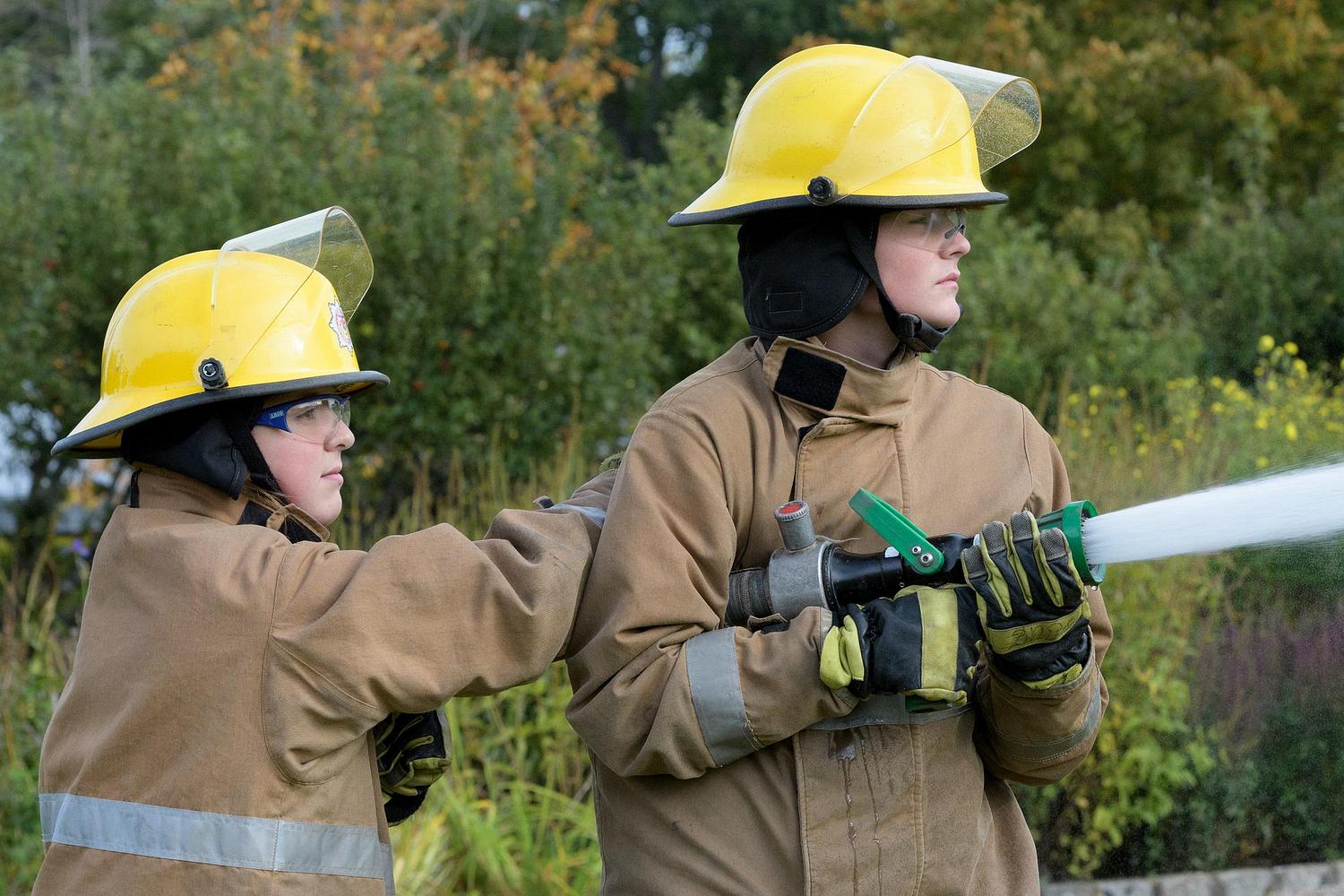 gordonstoun-my-first-fire-call-out